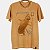 Galo-da-serra - Camiseta Yes Bird - Imagem 1