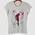 Tiê-sangue - Camiseta Yes Bird - Imagem 2
