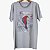 Tiê-sangue - Camiseta Yes Bird - Imagem 1