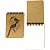 Araçari-mulato caderneta de campo - 100p - coleção arte naturalista - Imagem 2