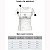 Tem-farinha-aí - Camiseta Yes Bird - Imagem 3