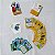 Promoção Ases 1 - jogo de cartas com aves (Mata Atlântica, Cerrado e Pantanal) - Imagem 8