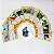 Ases 3 - jogo de cartas com aves do Pantanal - Imagem 1