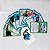 Ases 3 - jogo de cartas com aves do Pantanal - Imagem 2
