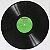 Disco de Vinil Canto do Curió do Século - Ana Dias - USADO - Imagem 1