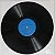 Disco de Vinil O Grande Mestre Campeão Brasileiro - Patricio Curió Pardo - USADO - Imagem 1