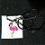 Flamingo Colar Bijuteria - Imagem 2