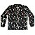 Camuflada manga  longa - Camiseta Look! - Imagem 2