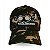 Boné Look! camuflado - Imagem 2