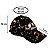 Boné Look! camuflado - Imagem 5
