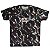 Camuflada manga curta - Camiseta Look! - Imagem 1