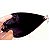 Tucano-de-bico-preto 1 - Carteira de pano Ana Gadini - Imagem 2