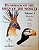 Handbook of the Birds of the World Vol.3 Hoatzin to Auks - USADO - Imagem 1