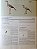 Handbook of the Birds of the World Vol.3 Hoatzin to Auks - USADO - Imagem 10
