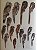 Handbook of the Birds of the World Vol.5 Barn-owls to Hummingbirds - USADO - Imagem 9
