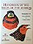 Handbook of the Birds of the World Vol.8 Broadbills to Tapaculos - USADO - Imagem 1