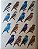 Handbook of the Birds of the World Vol.9 Cotingas to Pipits and Wagtails - USADO - Imagem 6