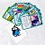 Promoção Ases 2 - jogo de cartas com aves (Pampa, Caatinga e Pantanal) - Imagem 10