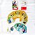 Ases 4 - jogo de cartas com aves do Pampa - Imagem 3