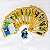 Ases 4 - jogo de cartas com aves do Pampa - Imagem 1
