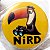 Tucano Nird - botton metálico P - Imagem 1