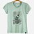 Topetinho-vermelho - Camiseta Yes Bird - Imagem 2