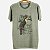 Tucano-de-bico-preto - Camiseta Yes Bird - Imagem 1