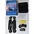 Binóculo Professional 12x42 com adaptador para celular - Imagem 7