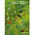 Saíras, tiês, sanhaços, gaturamos e tangarás - pôster Anolis Books - Imagem 1