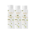 Kit Organic 3 Shampoo, Máscara E Selante - Tuon - Imagem 1