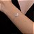 PULSEIRA BORBOLETA - Imagem 1