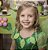 Tiara Tinker Bell - Imagem 1