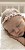 Tiara Flores com Strass - Imagem 1