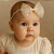 Tiara lacinho Brilhinho - Imagem 1