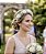 Tiara Floral Damas - Imagem 2