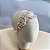 Tiara cristal Duas voltas - Imagem 4