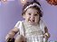 Tiara Maju Lilás - Imagem 1