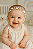 Tiara Mini Margaridas - Imagem 1