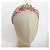 Tiara Princesa Jardim - Imagem 3