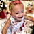 Tiara Especial Natal - Imagem 2