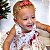 Tiara Especial Natal - Imagem 1
