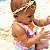 Tiara, Arco Conchas Coloridas - Imagem 2