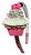 Arco Cupcake - Imagem 3