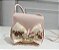 Bolsa Lacinho Joia Rosa - Imagem 3