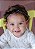 Tiara Cristal Preta - Imagem 9