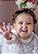 Tiara Cristal Preta - Imagem 8