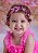 Tiara Pink - Imagem 1