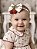 Tiara Cereja Cristais - Imagem 1