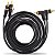 CABO RCA AUTOMOTIVO 4MM C/ TERRA - 5M - Imagem 1