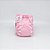 Fralda ecológica - Pul - Tamanho recém-nascido - Rosa chiclete - Imagem 1